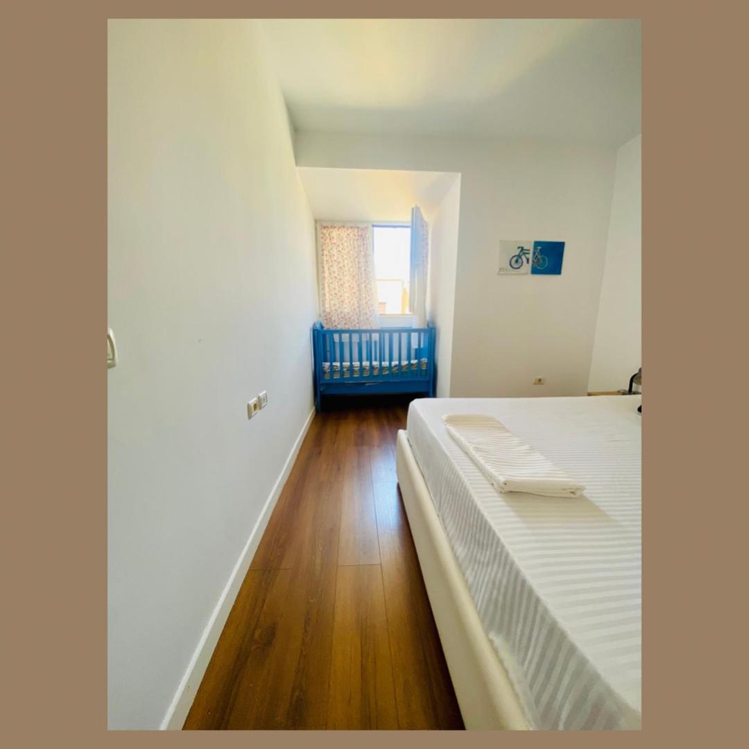 Duka'S Home Tiranë Eksteriør bilde